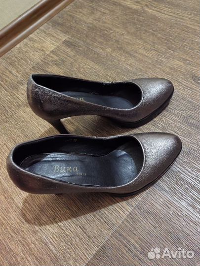 Туфли женские 38 размер