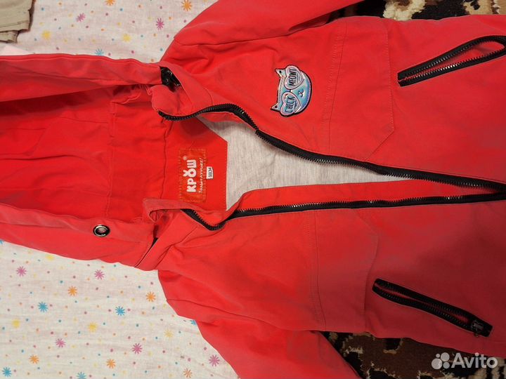 Детские вещи для девочки