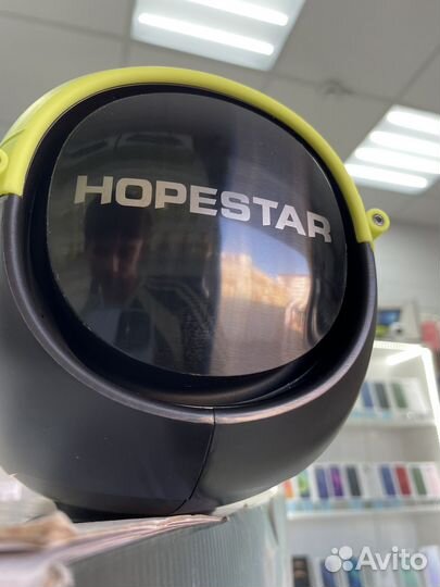 Калонка hopestar A 50