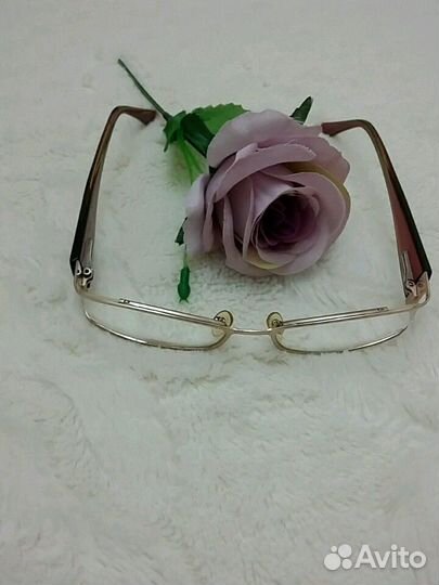 Очки женские