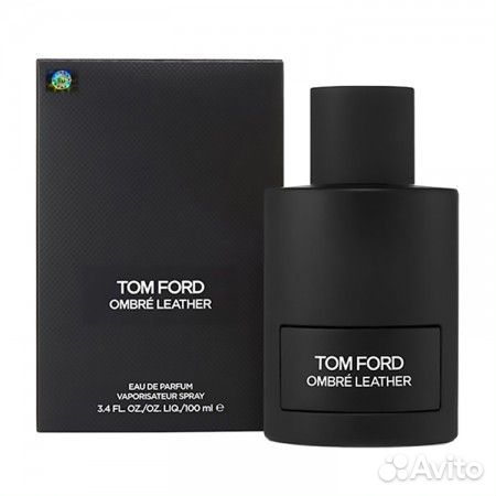 Tom Ford Ombre Leather