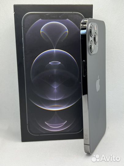 iPhone 12 Pro, 128 ГБ