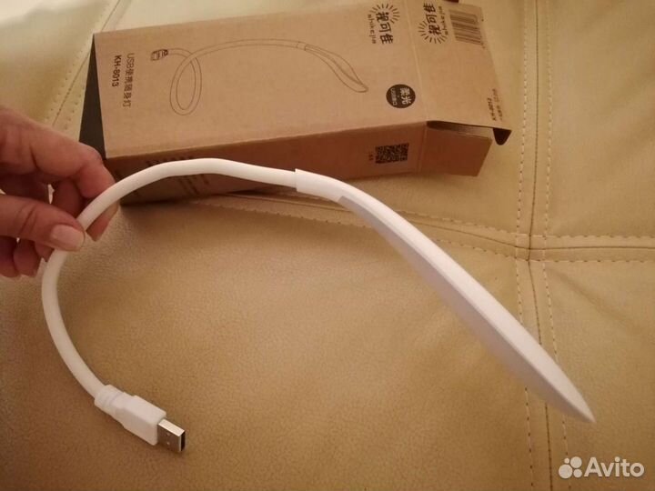 Светодиодный светильник, лампа usb