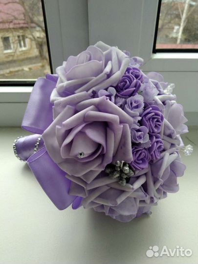 Букет невесты