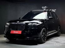 BMW X7 3.0 AT, 2023, 19 529 км, с пробегом, цена 14 100 000 руб.