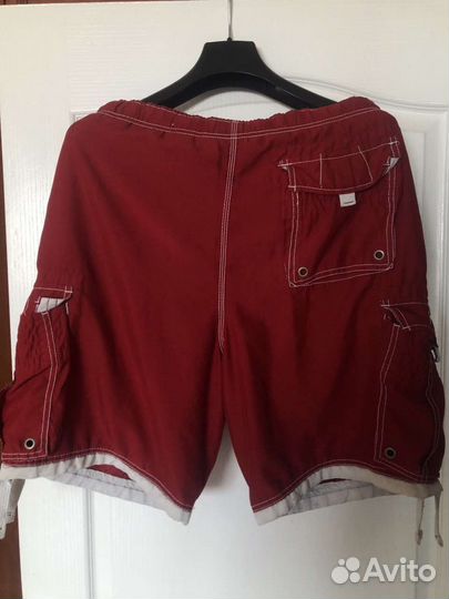 Шорты NoBo мужские