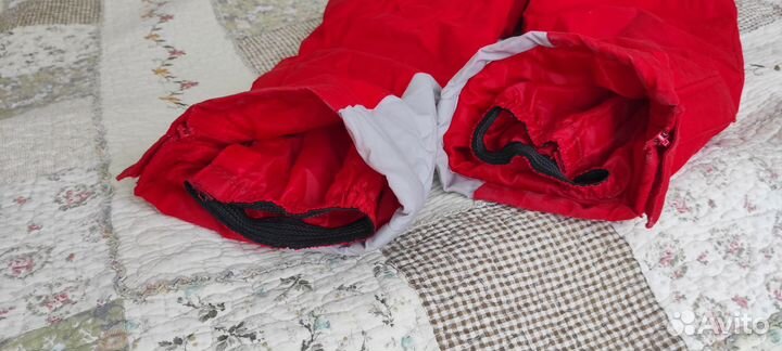 Комбинезон 122 128