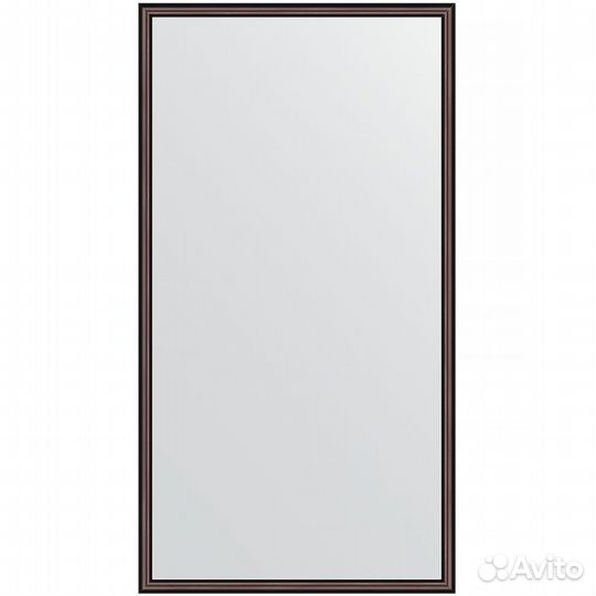 Зеркало Evoform Definite 108х58 BY 0724 в багетно