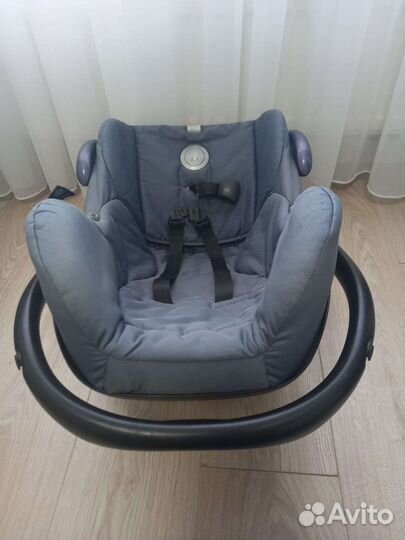 Детское автокресло maxi cosi
