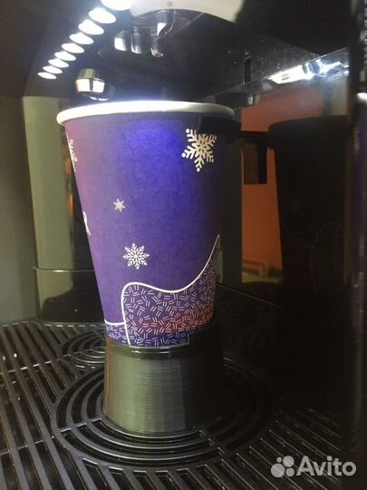 Подставка под стакан