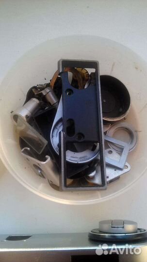 Фотоаппарат фэд 5в