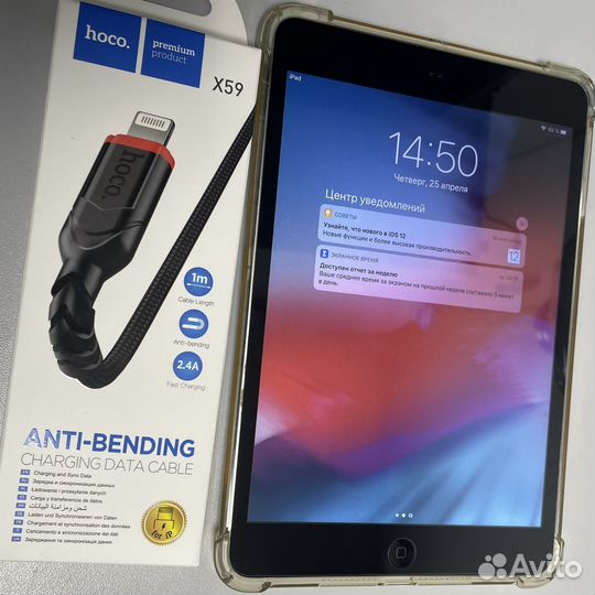 Apple iPad mini 2 32Gb