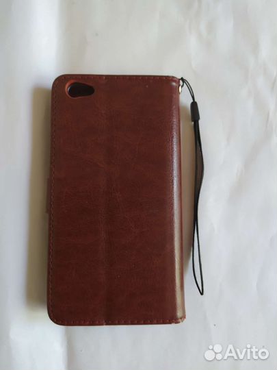 Чехол для Xiaomi Redmi Note 5A