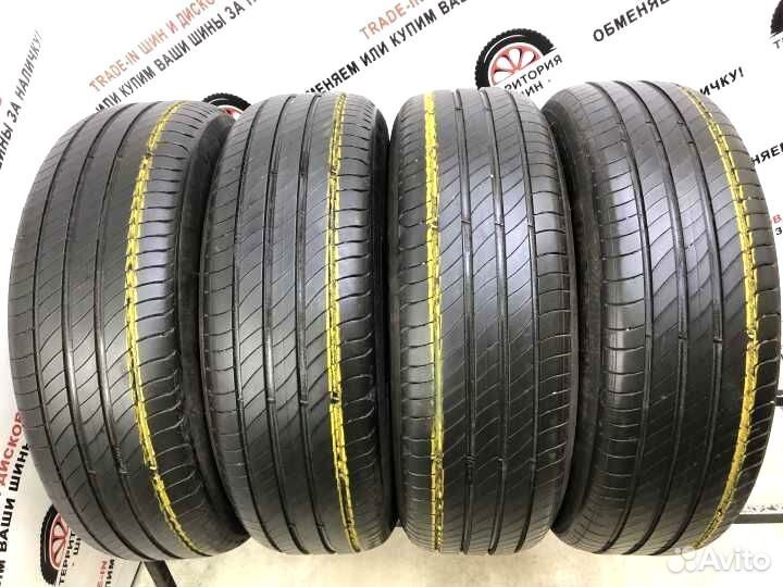 Michelin Primacy 4 215/65 R17