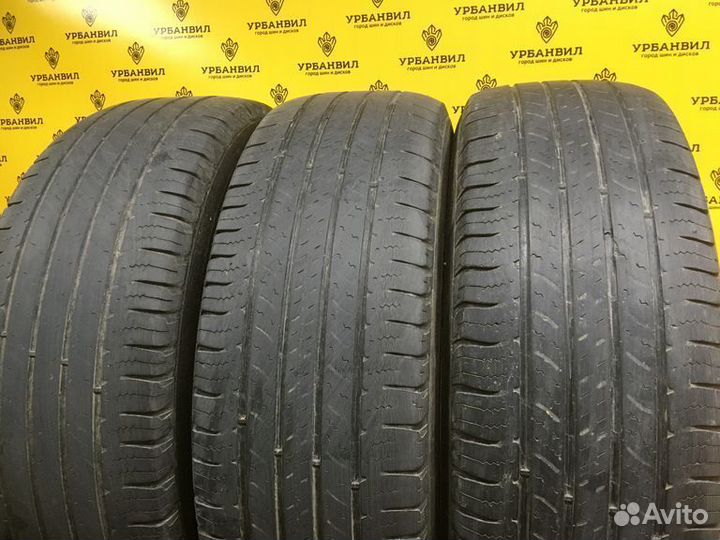 Michelin Latitude Tour 225/65 R17 102T