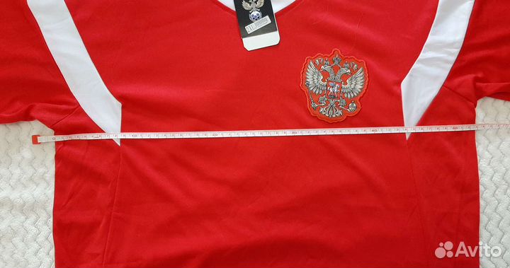 Футбольная форма