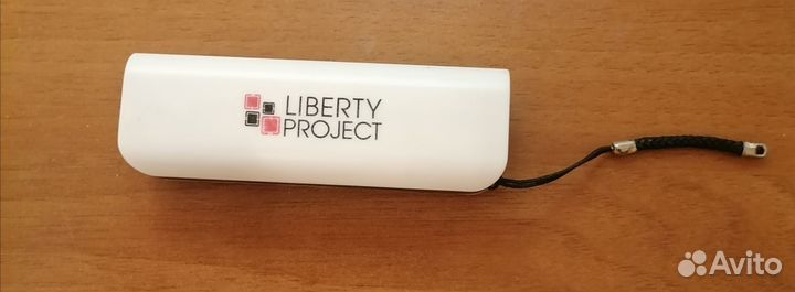 Портативный аккумулятор Liberty Project Powerbank
