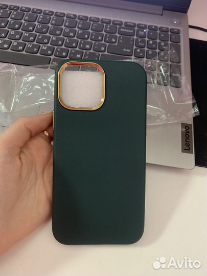 Чехол на iPhone 13 pro max