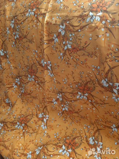 Ткань новая,ссср