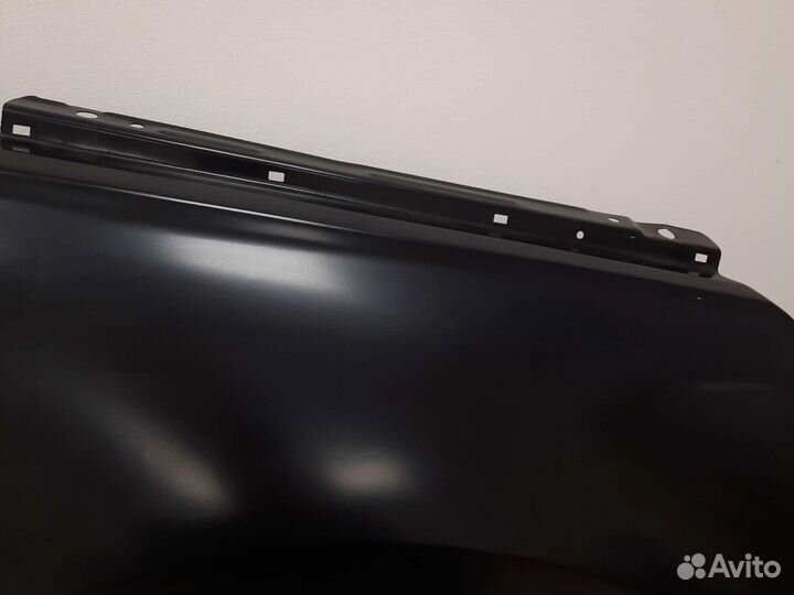 Крыло переднее правое Hyundai sonata 6 YF