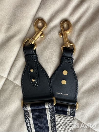 Ремень для сумки Dior