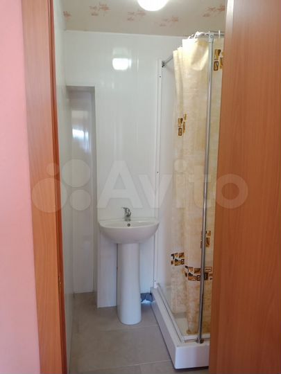 Квартира-студия, 22 м², 1/3 эт.