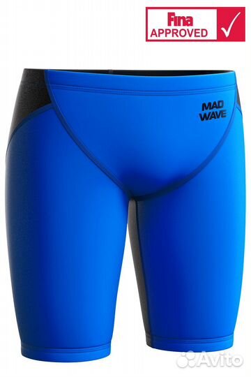 Гидрошорты Revolution Madwave новые