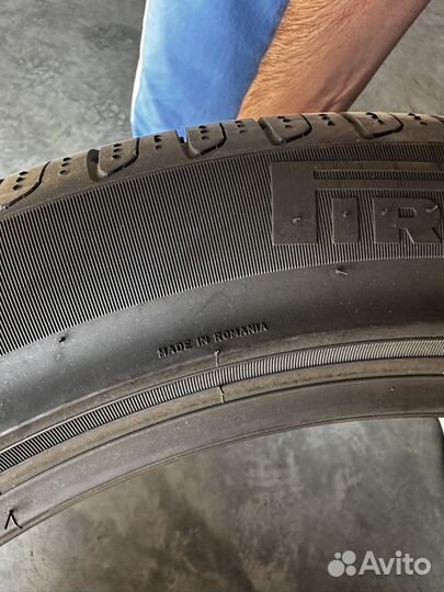 Pirelli Cinturato P7 235/45 R18 94W