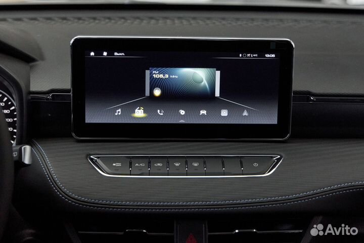 HAVAL Jolion 1.5 AMT, 2025