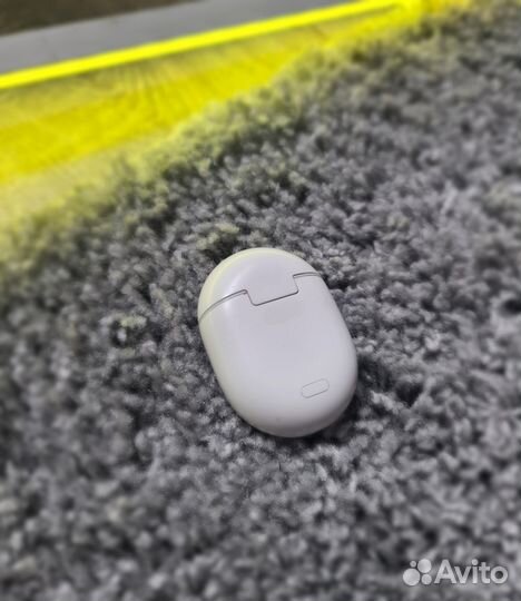 Лучшие наушники google pixel buds a-series