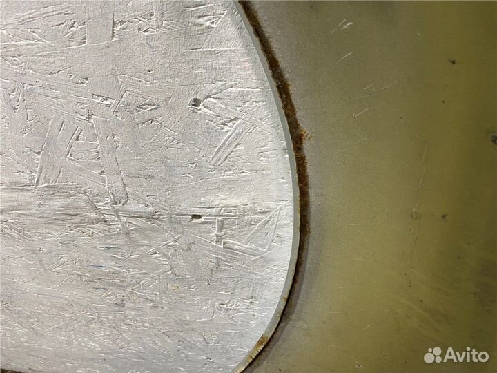 Крыло BMW 3 E46, 2003