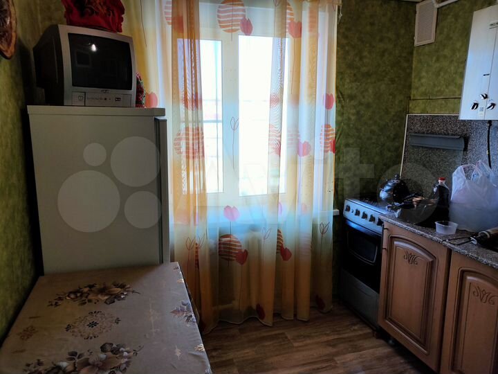 2-к. квартира, 42,7 м², 5/5 эт.