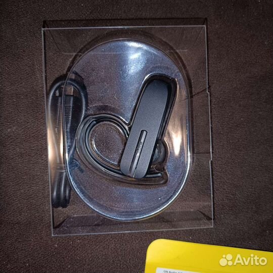 Моногарнитура