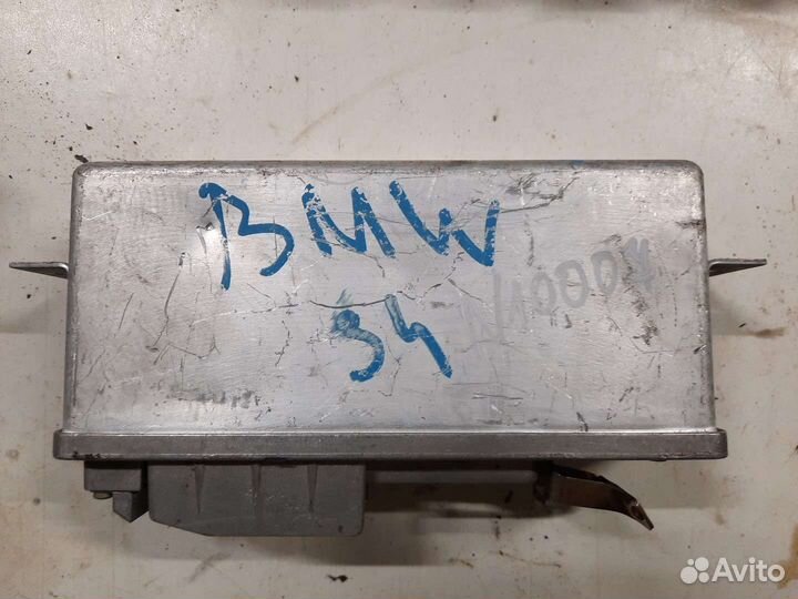 Блок управления ABS Bosch BMW E34