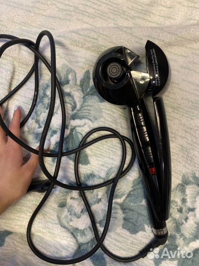 Стайлер babyliss PRO