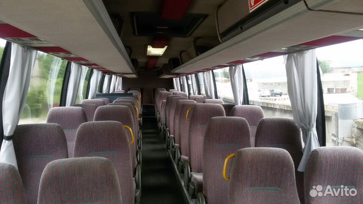 Аренда автобуса