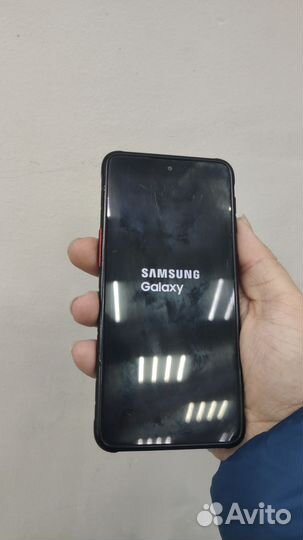 Samsung Galaxy XCover 5, 4/64 ГБ