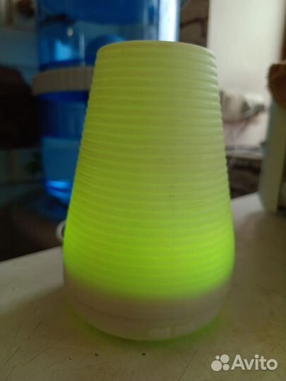 Увлажнитель воздуха