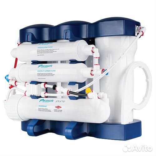 Фильтры Для Воды