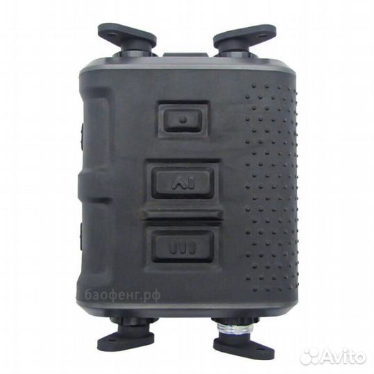 Тактический передатчик кнопка PTT тип ampv60