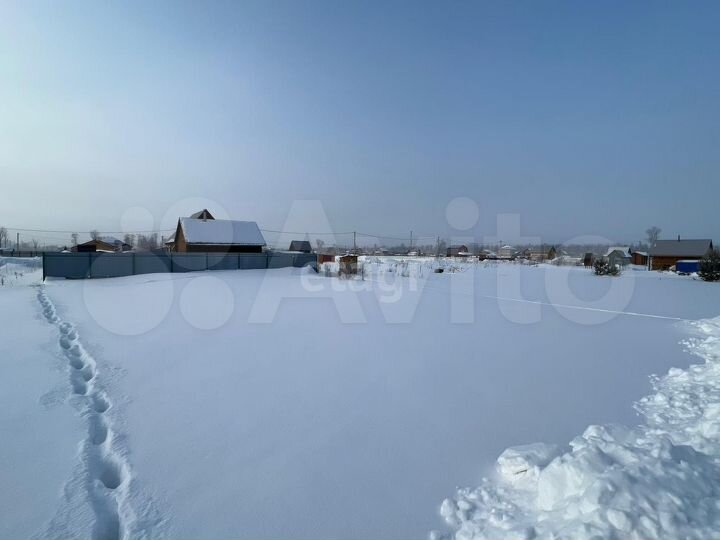 Участок 6 сот. (СНТ, ДНП)