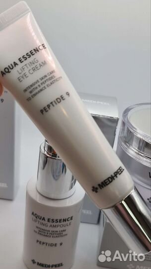 Набор косметики Medi Peel Peptide 9