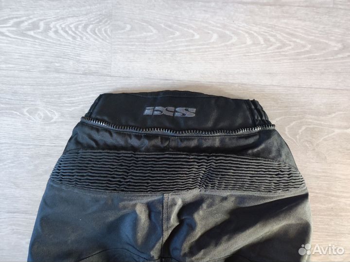 Мотоштаны женские ixs