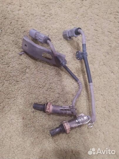 Датчик кислорода Toyota Corolla