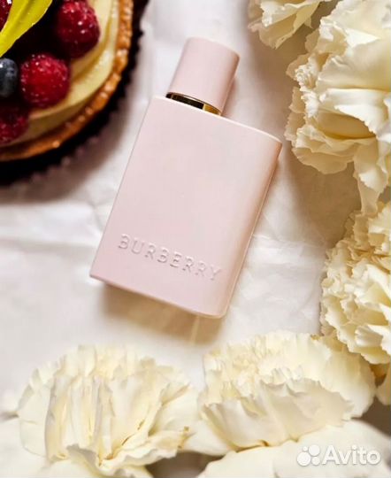 Burberry her парфюм 100 мл женские