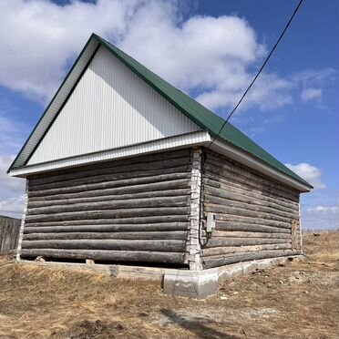 Участок 12 сот. (ИЖС)