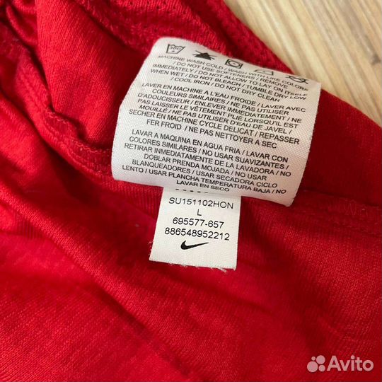 Шорты Nike DRI-FIT оригинал