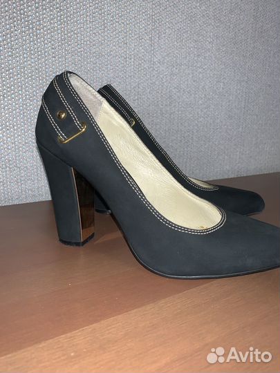 Отдам туфли