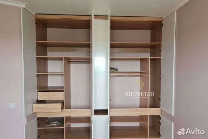 Шкаф в спальню. Шкаф на заказ