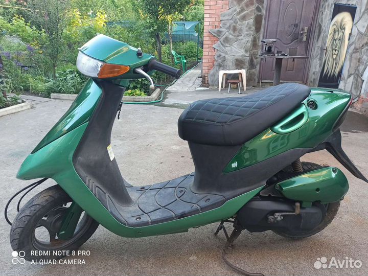 Судзуки летс